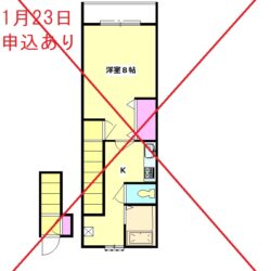 商店街が近いです